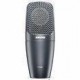 Side-Address Cardioid Condenser Microphone