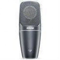 USB Side-Address Cardioid Condenser Microphone