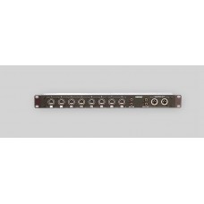 19 inch XLR rack adapter for 800-810 and  AMS 8100
