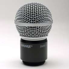 SM58 Head