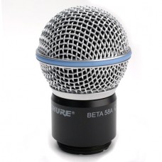 Beta 58 A Head