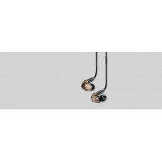 Triple Tru Acoustic Micro Speaker - Black