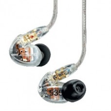 Triple Tru Acoustic Micro Speaker - Clear