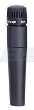 Vocal dynamic cardioïd micro+XLR-to-USB ad.