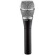 Condenser vocal mike