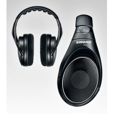 Professional Open Back Headphone