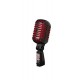 Improved Cardioid Dynamic-on-off switch-Look 50' R