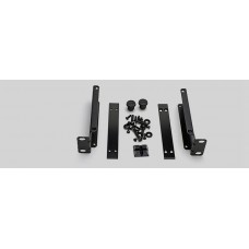 Dual ULX 19 inch bracket