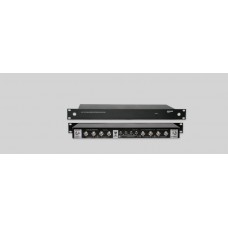 ULX Active Antenna Splitter + PSU