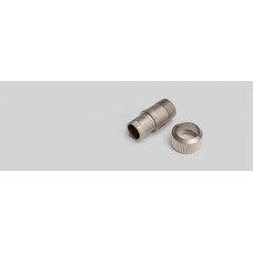 Locking Bodypack Adapter for TA4F connector