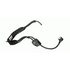 Dynamic cardioïd headworn