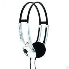 Headphone Icon Chrome
