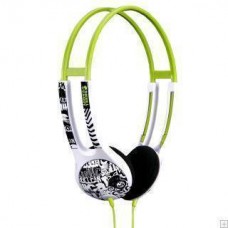 Headphone Recruit Mix