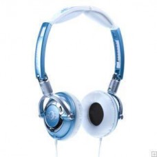 Lowrider Headphone Metalblue