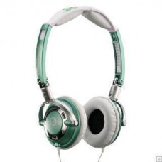 Lowrider Headphone Metalgreen