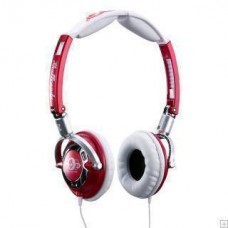 Lowrider Headphone MacRed