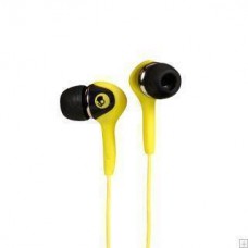 Smokin' Bud Yellow/Black