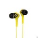 Smokin' Bud Yellow/Black