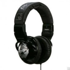 Hesh Headphones Black