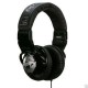 Hesh Headphones Black