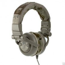 G.I. Stereo Headphone Desert Camo