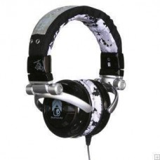 G.I. Stereo Headphone Digi Camo