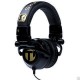 Ti Stereo Headphone black