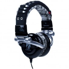 G.I. Stereo Headphone