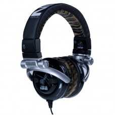 Terje Haakanson Pro Model Headphone & Beenie