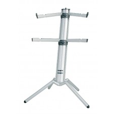 Spider pro alu zilver 18860