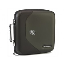 Hardbody CD map voor 160 pockets, Graphite