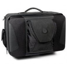 Hardbody CD case voor 420 pockets Zwart