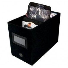 Opbergbox voor 35 losse dvd pagina's