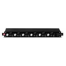 12 Channel Headphone Amplifier
