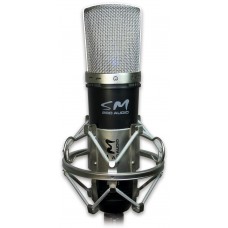 Studio Condensor Microphone