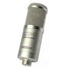 Studio Tube  Microphone