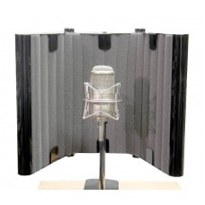 Microphone Isolation Device