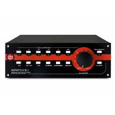 Passive Surround Monitor Controller