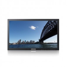 23inch professional LCD monitor met ingebouwde PC