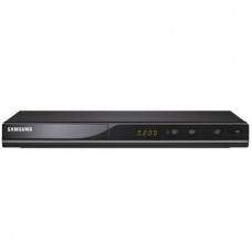 Samsung DVD player