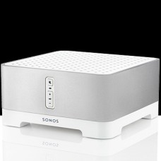 CONNECT:AMP