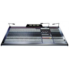 GB8, 8 bus professionele mixer 48 kanalen