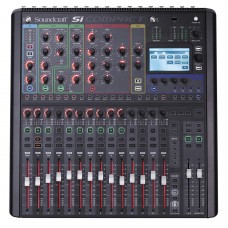 Si Compact 16 - 19 inch