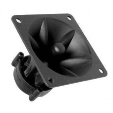 Piezo tweeter 10*10
