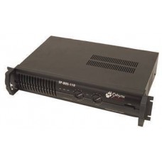 Versterker Mono 2x100Wrms