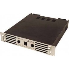 Versterker Mono 2x400Wrms