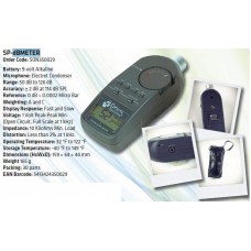 Digitale multimeter