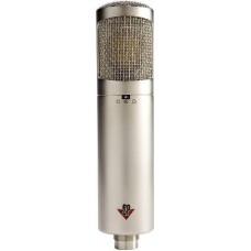 Multi-pattern Large Diaphragm Condenser Microphone