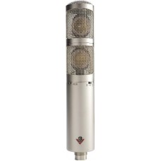 Large Stereo Diaphragm Condenser Microphone