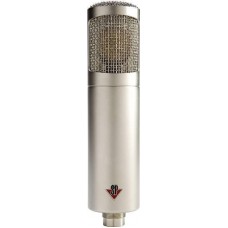 Multi-pattern Large Diaphragm Tube Microphone